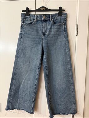 Banana Republic Jeans 29